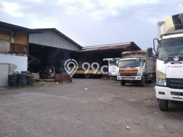 Gudang Bagus LT 5000m2 LB 1800m2 Dijual di Cipondoh Tangerang Gudang Bagus LT 5000m2 LB 1800m2 Dijual di Cipondoh Tangerang
