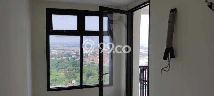Siap Milik Apartemen 2 KT 1 KM di Cikarang Barat Siap Milik Apartemen 2 KT 1 KM di Cikarang Barat
