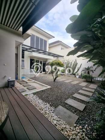 Siap Huni Rumah Mewah 4 Kamar di Cikupa Dekat ke Mana Pun Siap Huni Rumah Mewah 4 Kamar di Cikupa Dekat ke Mana Pun