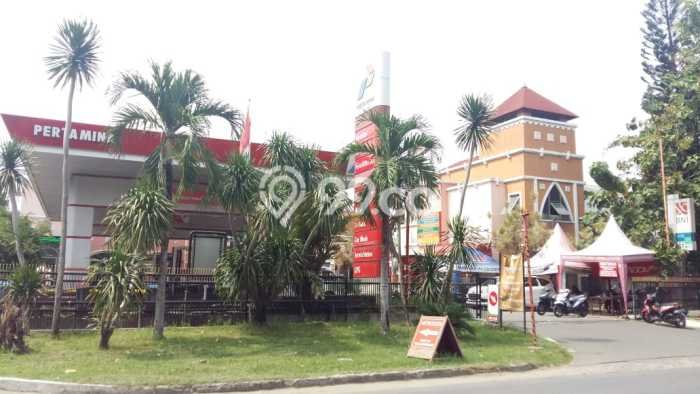 Komersial Dijual di Prime Area Jakarta Barat Luas 800m2 Komersial Dijual di Prime Area Jakarta Barat Luas 800m2