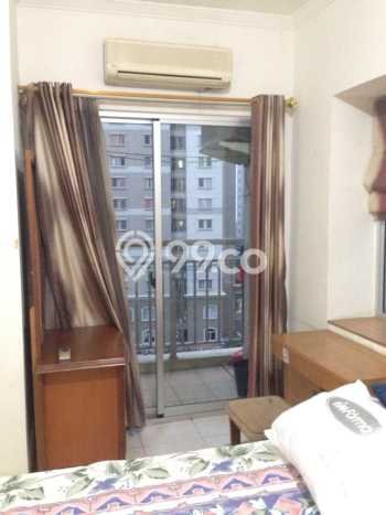 Apartemen Favorit Nyaman Dijual di Jakarta Barat dengan 3 Kamar Tidur Apartemen Favorit Nyaman Dijual di Jakarta Barat dengan 3 Kamar Tidur