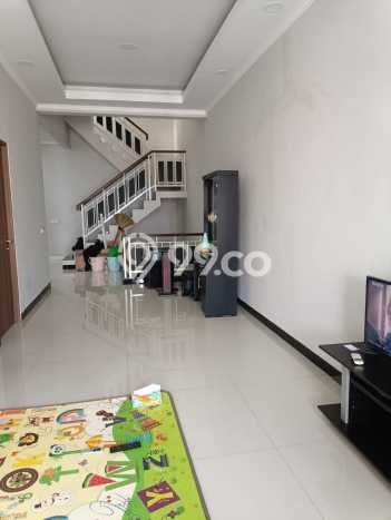 Rumah Elit LB 150m2 Siap Pakai Desain Elegan di Duri Kosambi, Jakarta Barat Rumah Elit LB 150m2 Siap Pakai Desain Elegan di Duri Kosambi, Jakarta Barat