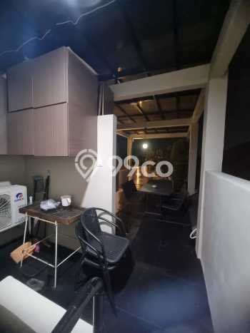 Siap Huni Rumah Mewah 4 Kamar di Cikupa Dekat ke Mana Pun Siap Huni Rumah Mewah 4 Kamar di Cikupa Dekat ke Mana Pun
