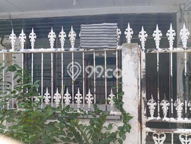 Rumah Minimalis 5 KT di Glodok Jakarta Pusat Unfurnished Rumah Minimalis 5 KT di Glodok Jakarta Pusat Unfurnished