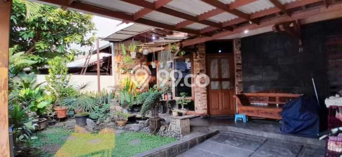 Dijual Rumah 3 KT di Puri Indah, Jakarta Barat - LT 140m² Dijual Rumah 3 KT di Puri Indah, Jakarta Barat - LT 140m²