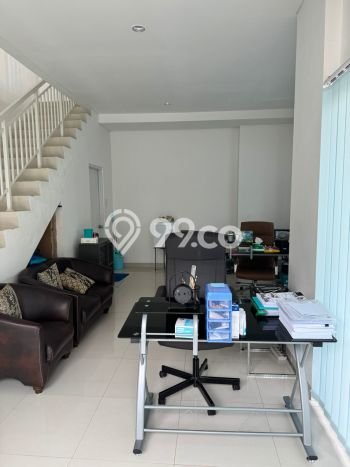Paling Diincar! Ruko Dijual di BSD Harga Kompetitif Paling Diincar! Ruko Dijual di BSD Harga Kompetitif
