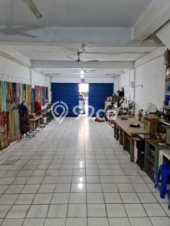 Ruko Komersial Dijual di Grogol Petamburan Jakarta Barat LT 125m2 & LB 300m2 Ruko Komersial Dijual di Grogol Petamburan Jakarta Barat LT 125m2 & LB 300m2