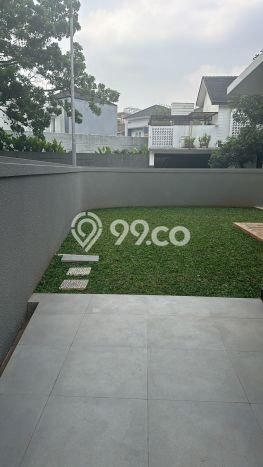 Hunian Mewah Siap Huni LT 499m2 di Pesanggrahan, Jakarta Selatan Hunian Mewah Siap Huni LT 499m2 di Pesanggrahan, Jakarta Selatan