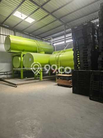 Gudang Disewakan Lokasi Cipondoh Tangerang Harga Spesial! Gudang Disewakan Lokasi Cipondoh Tangerang Harga Spesial!