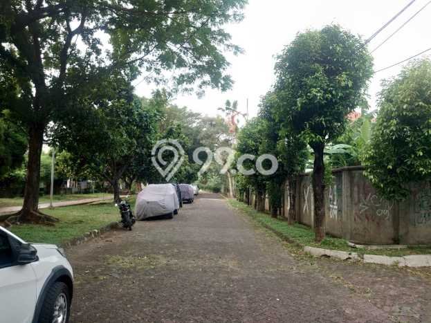 Tanah Dijual di Jakarta Barat Seluas 1000m2 Strategis Tanah Dijual di Jakarta Barat Seluas 1000m2 Strategis
