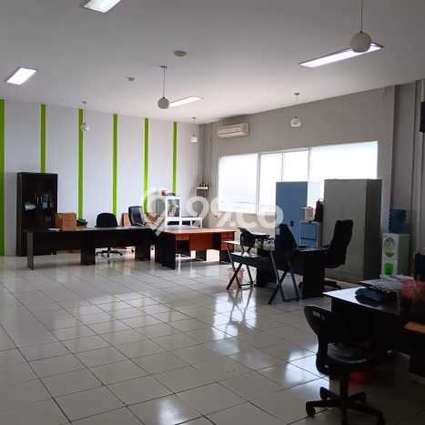 Unit Gudang Dijual di Bekasi LT 10000m2 & LB 3500m2 Unit Gudang Dijual di Bekasi LT 10000m2 & LB 3500m2