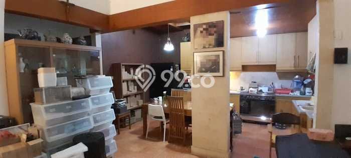 Dijual Rumah 3 KT di Puri Indah, Jakarta Barat - LT 140m² Dijual Rumah 3 KT di Puri Indah, Jakarta Barat - LT 140m²