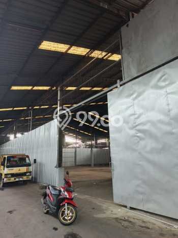 Gudang untuk Disewa di Pusat Tangerang Luas Bangunan 700m2 Gudang untuk Disewa di Pusat Tangerang Luas Bangunan 700m2