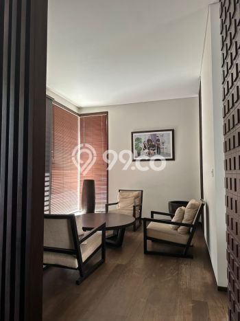 Hunian Mewah Siap Huni LT 499m2 di Pesanggrahan, Jakarta Selatan Hunian Mewah Siap Huni LT 499m2 di Pesanggrahan, Jakarta Selatan