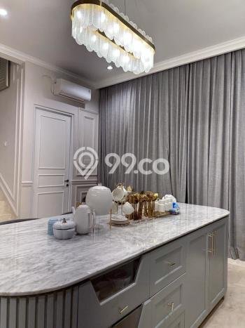Rumah Luxury Modern Tanpa Renovasi di Joglo Jakarta Barat Rumah Luxury Modern Tanpa Renovasi di Joglo Jakarta Barat