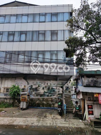Unit Ruko Dijual di Pulo Gadung Jakarta Timur Luas Bangunan 300m2 Unit Ruko Dijual di Pulo Gadung Jakarta Timur Luas Bangunan 300m2