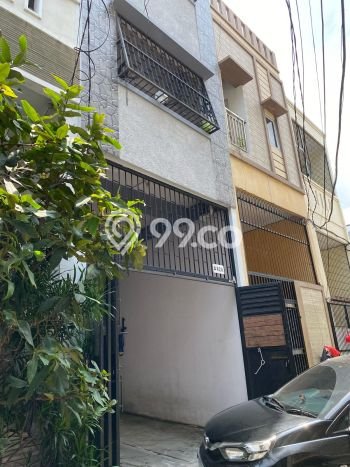 Dijual Cepat Rumah Bagus Siap Huni LB 140m2 di Pademangan, Jakarta Utara Dijual Cepat Rumah Bagus Siap Huni LB 140m2 di Pademangan, Jakarta Utara