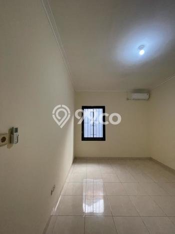 Rumah Elit Modern Siap Huni di BSD Tangerang Rumah Elit Modern Siap Huni di BSD Tangerang