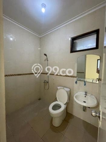 Rumah Elit Modern Siap Huni di BSD Tangerang Rumah Elit Modern Siap Huni di BSD Tangerang