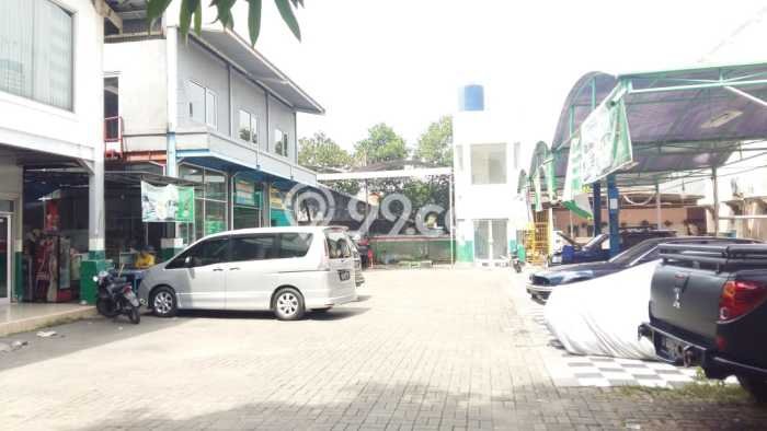 Komersial Dijual di Prime Area Jakarta Barat Luas 800m2 Komersial Dijual di Prime Area Jakarta Barat Luas 800m2
