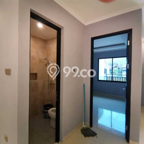 Dijual Rumah Mewah Megah Dengan View Cantik di BSD Griya Loka, Tangerang Dijual Rumah Mewah Megah Dengan View Cantik di BSD Griya Loka, Tangerang