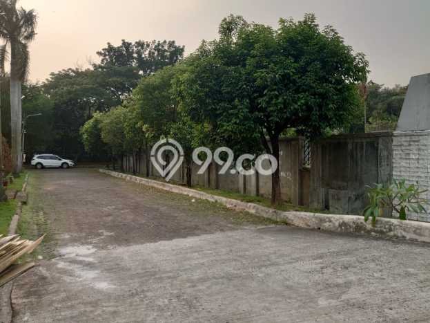 Tanah Dijual di Jakarta Barat Seluas 1000m2 Strategis Tanah Dijual di Jakarta Barat Seluas 1000m2 Strategis