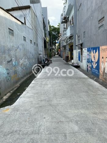 Dijual Cepat Rumah Bagus Siap Huni LB 140m2 di Pademangan, Jakarta Utara Dijual Cepat Rumah Bagus Siap Huni LB 140m2 di Pademangan, Jakarta Utara