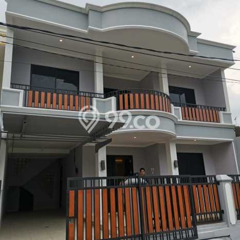Dijual Rumah Mewah Megah Dengan View Cantik di BSD Griya Loka, Tangerang Dijual Rumah Mewah Megah Dengan View Cantik di BSD Griya Loka, Tangerang