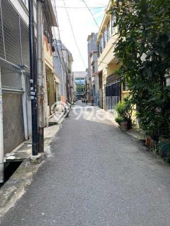 Dijual Cepat Rumah Bagus Siap Huni LB 140m2 di Pademangan, Jakarta Utara Dijual Cepat Rumah Bagus Siap Huni LB 140m2 di Pademangan, Jakarta Utara