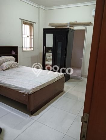 Siap Huni Hunian Elit 4 Kamar di Tambora Dekat ke Mana Pun Siap Huni Hunian Elit 4 Kamar di Tambora Dekat ke Mana Pun