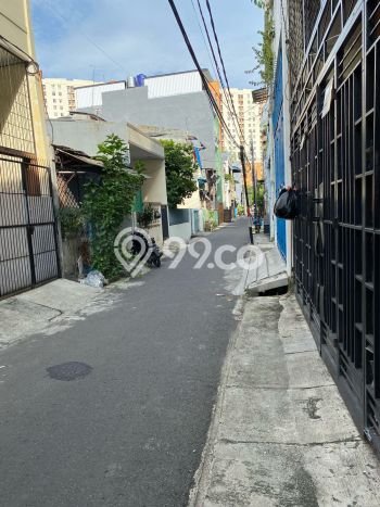 Dijual Cepat Rumah Bagus Siap Huni LB 140m2 di Pademangan, Jakarta Utara Dijual Cepat Rumah Bagus Siap Huni LB 140m2 di Pademangan, Jakarta Utara