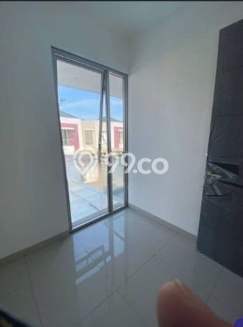 Rumah Elit LB 105m2 Siap Huni Desain Elegan di Dadap, Tangerang Rumah Elit LB 105m2 Siap Huni Desain Elegan di Dadap, Tangerang