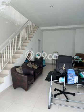 Paling Diincar! Ruko Dijual di BSD Harga Kompetitif Paling Diincar! Ruko Dijual di BSD Harga Kompetitif