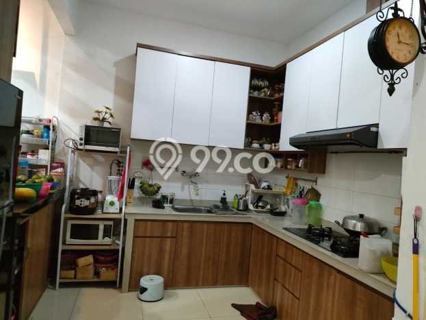 Rumah di Cipondoh, 2 KM, Design Modern, LT 120m² LB 180m² Rumah di Cipondoh, 2 KM, Design Modern, LT 120m² LB 180m²