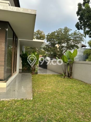 Hunian Mewah Siap Huni LT 499m2 di Pesanggrahan, Jakarta Selatan Hunian Mewah Siap Huni LT 499m2 di Pesanggrahan, Jakarta Selatan
