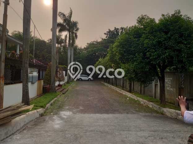 Tanah Dijual di Jakarta Barat Seluas 1000m2 Strategis Tanah Dijual di Jakarta Barat Seluas 1000m2 Strategis