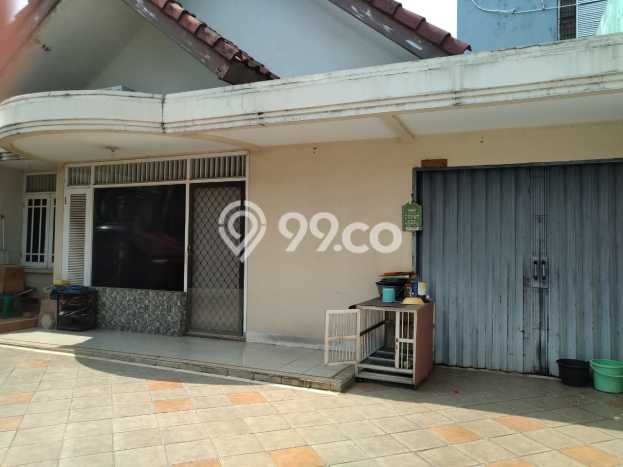 Rumah Mewah LB 150m2 Siap Pakai Desain Elegan di Permata Buana, Jakarta Barat Rumah Mewah LB 150m2 Siap Pakai Desain Elegan di Permata Buana, Jakarta Barat