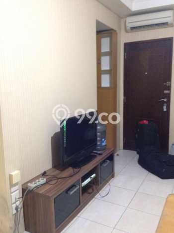 Apartemen Favorit Nyaman Dijual di Jakarta Barat dengan 3 Kamar Tidur Apartemen Favorit Nyaman Dijual di Jakarta Barat dengan 3 Kamar Tidur