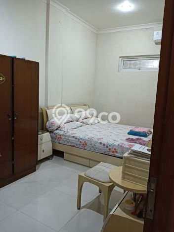 Siap Huni Hunian Elit 4 Kamar di Tambora Dekat ke Mana Pun Siap Huni Hunian Elit 4 Kamar di Tambora Dekat ke Mana Pun