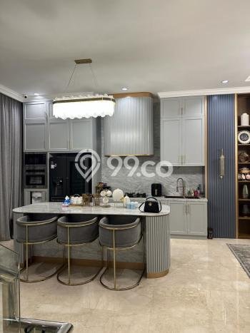 Rumah Luxury Modern Tanpa Renovasi di Joglo Jakarta Barat Rumah Luxury Modern Tanpa Renovasi di Joglo Jakarta Barat
