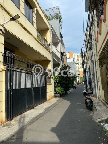 Dijual Cepat Rumah Bagus Siap Huni LB 140m2 di Pademangan, Jakarta Utara Dijual Cepat Rumah Bagus Siap Huni LB 140m2 di Pademangan, Jakarta Utara