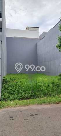 Dijual Tanah 164m2 di Permata Buana, Jakarta Barat Dijual Tanah 164m2 di Permata Buana, Jakarta Barat