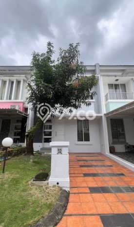 Dijual Hunian Rumah Terawat 3 Kamar di Gading Serpong, Tangerang Dijual Hunian Rumah Terawat 3 Kamar di Gading Serpong, Tangerang
