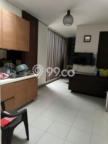 Hunian Mewah Siap Huni LT 499m2 di Pesanggrahan, Jakarta Selatan Hunian Mewah Siap Huni LT 499m2 di Pesanggrahan, Jakarta Selatan