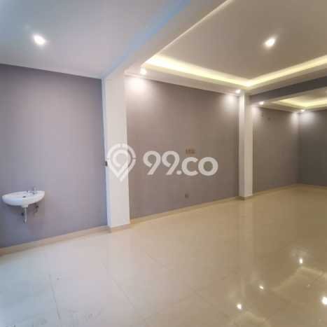 Dijual Rumah Mewah Megah Dengan View Cantik di BSD Griya Loka, Tangerang Dijual Rumah Mewah Megah Dengan View Cantik di BSD Griya Loka, Tangerang