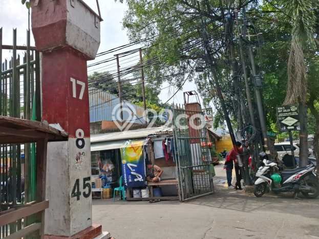 Area Ramai! Ruko Dijual di Sawah Besar untuk Bisnis Luas Bangunan 175m2 Area Ramai! Ruko Dijual di Sawah Besar untuk Bisnis Luas Bangunan 175m2
