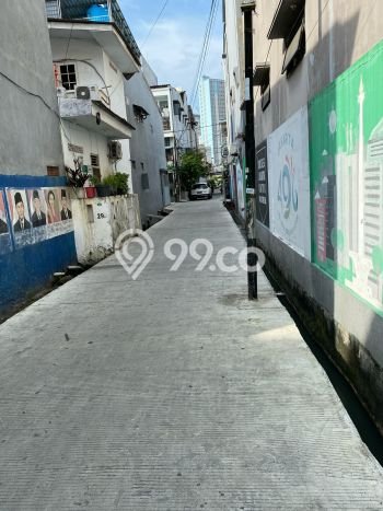 Dijual Cepat Rumah Bagus Siap Huni LB 140m2 di Pademangan, Jakarta Utara Dijual Cepat Rumah Bagus Siap Huni LB 140m2 di Pademangan, Jakarta Utara