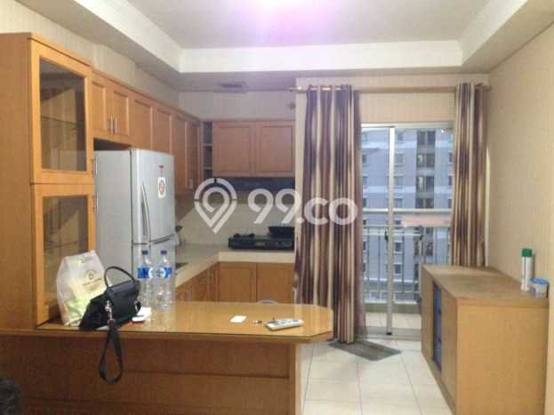 Apartemen Favorit Nyaman Dijual di Jakarta Barat dengan 3 Kamar Tidur Apartemen Favorit Nyaman Dijual di Jakarta Barat dengan 3 Kamar Tidur