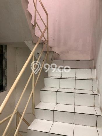 Dijual! Ruko di Bandengan Jakarta Utara LT 67m2 / LB 250m2 Kawasan Bisnis Dijual! Ruko di Bandengan Jakarta Utara LT 67m2 / LB 250m2 Kawasan Bisnis
