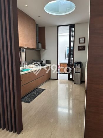Hunian Mewah Siap Huni LT 499m2 di Pesanggrahan, Jakarta Selatan Hunian Mewah Siap Huni LT 499m2 di Pesanggrahan, Jakarta Selatan